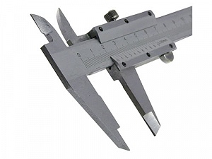 Штангенциркуль ШЦ-1-150-0,05