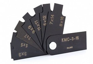 Катетомер КМС-3-16